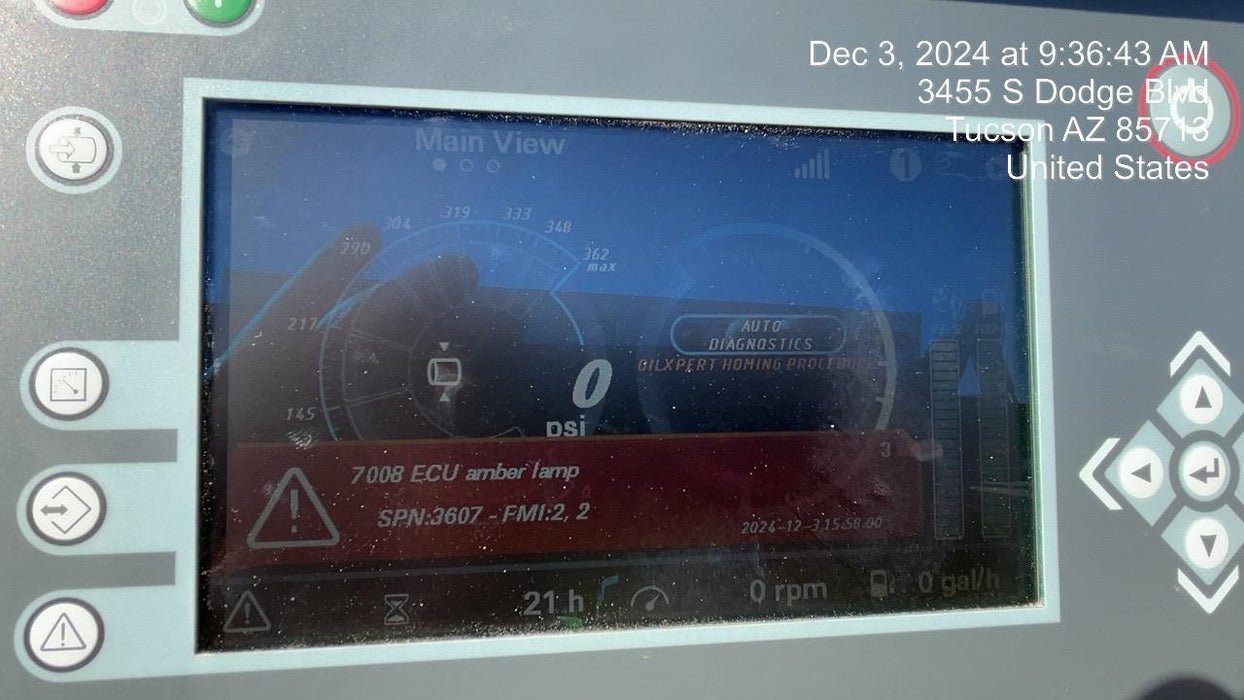 2024 ATLAS COPCO V28