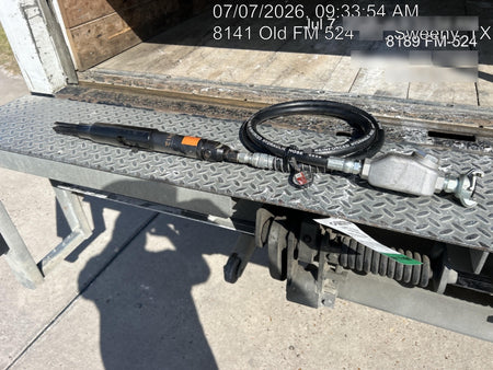 2024 MICHIGAN PNEUMATIC ES-1BLNS