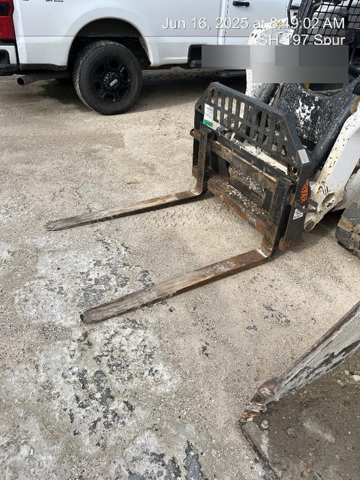 2023 SOLESBEE SPF-48