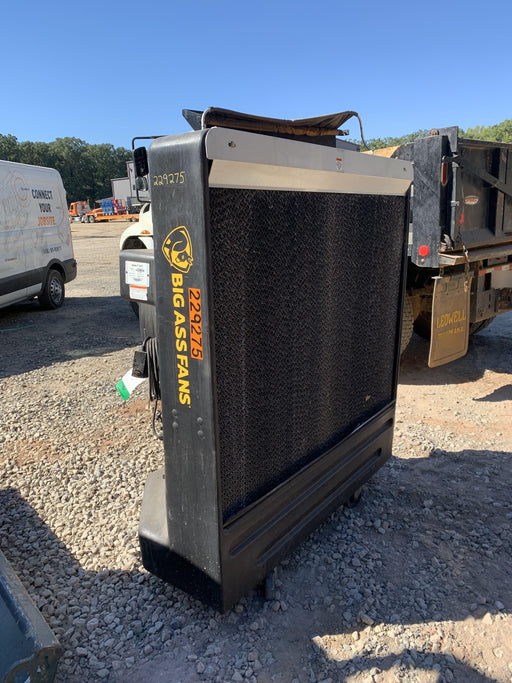 2022 BIG ASS FANS Cool Space 400