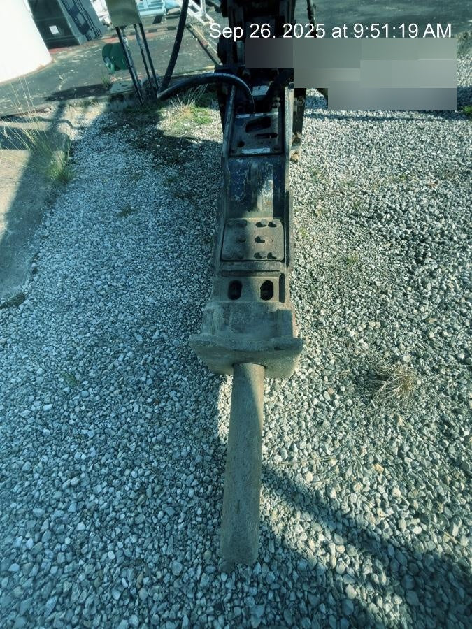 2021 STRIKER TNB-151	