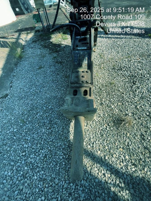 2021 STRIKER TNB-151	