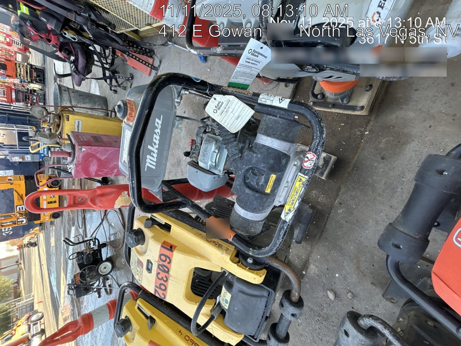 2023 MULTIQUIP MTR40HF