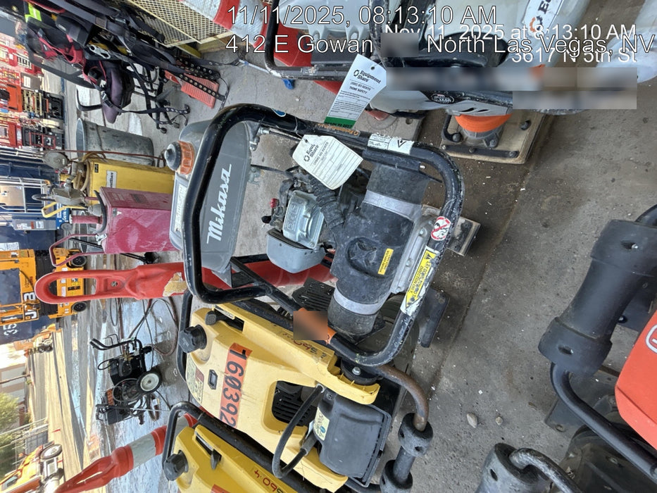 2023 MULTIQUIP MTR40HF