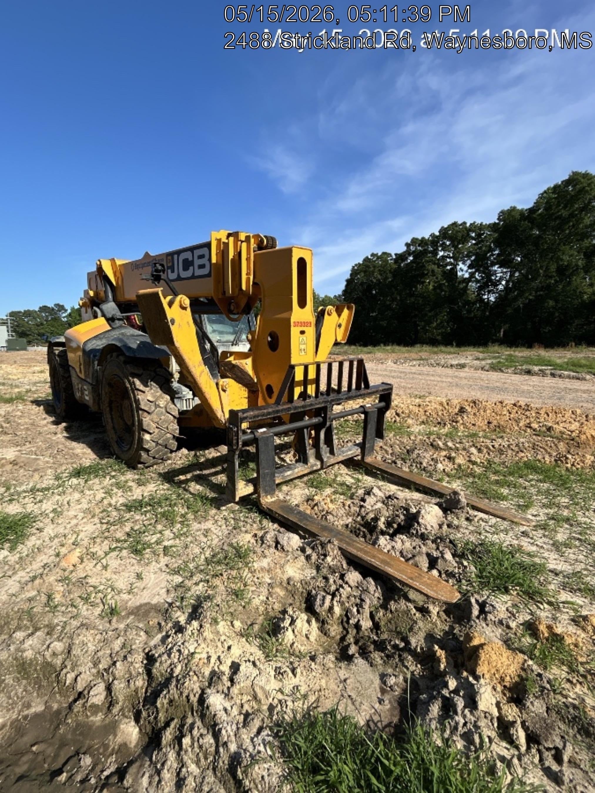 2024 JCB 510-56
