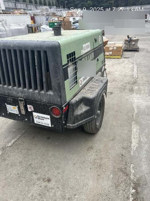 2020 SULLAIR 185-DPQ