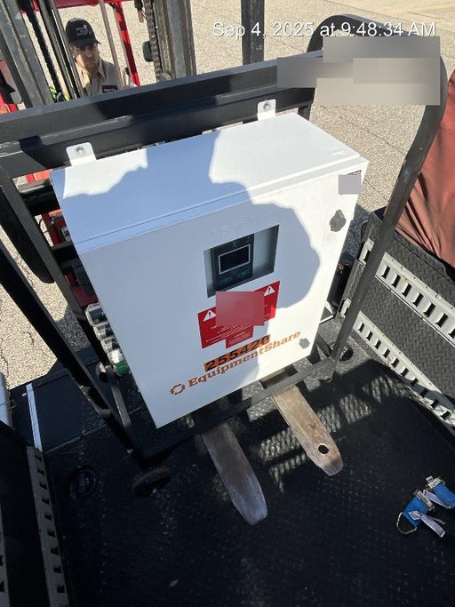 2022 TRYSTAR TPATS-045MMMF-A