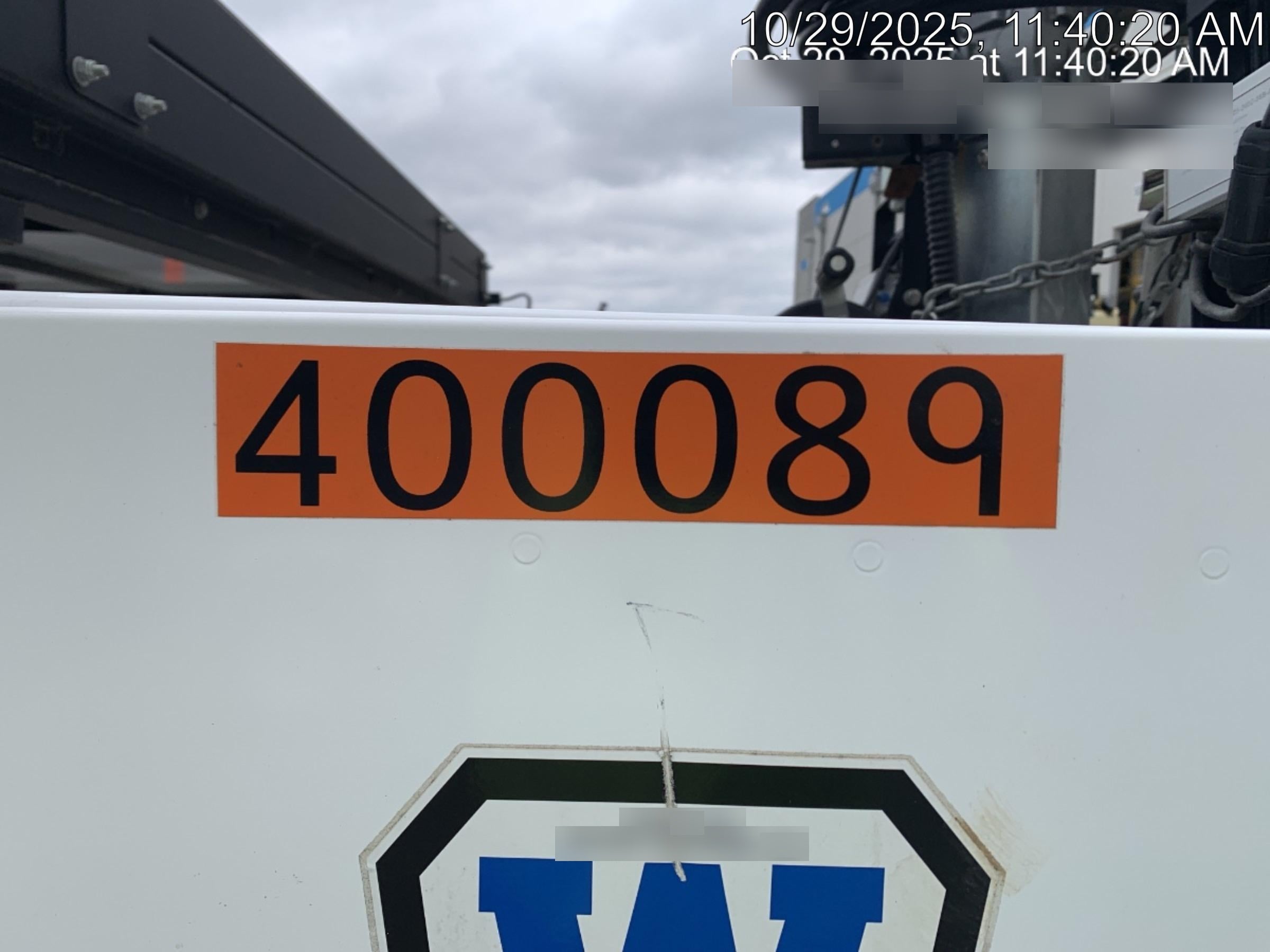 2024 WANCO WLTS-MM8A-1600