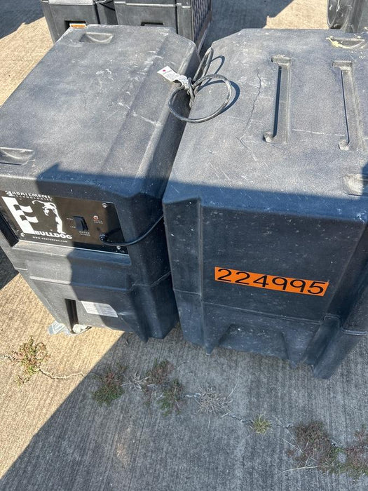 2022 ABATEMENT TECHNOLOGIES BD2KM