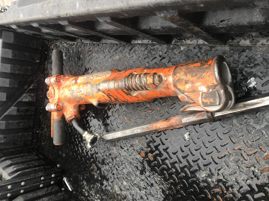 2019 AMERICAN PNEUMATIC TOOL APT-M190