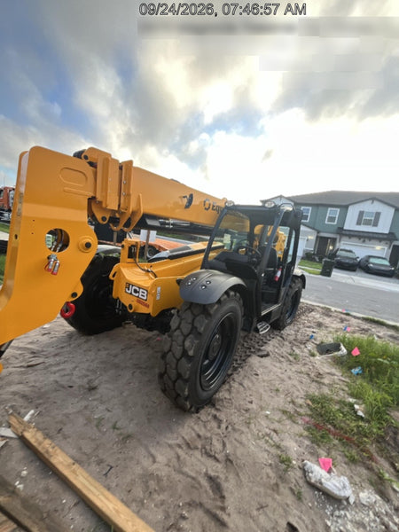 2026 JCB 509-42