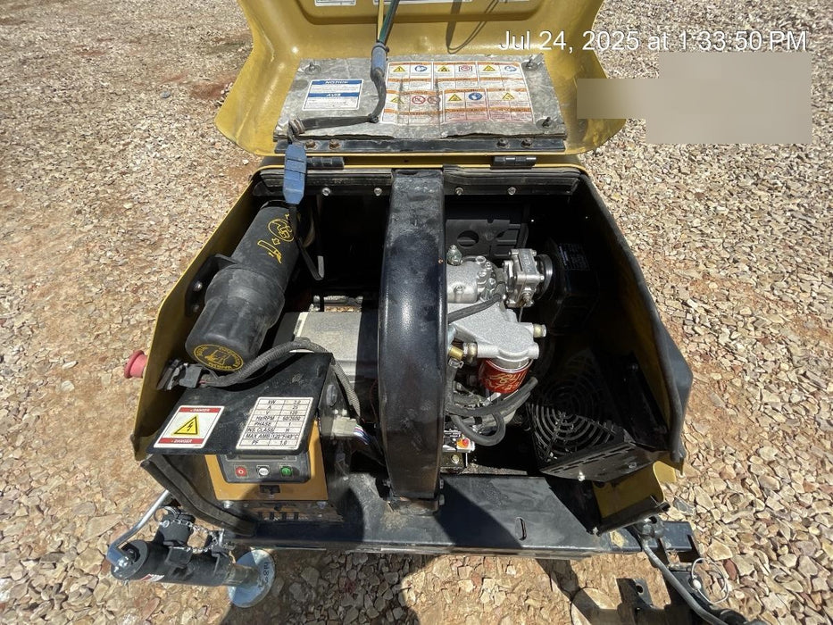 2020 Allmand 350 Night-Lite 72-95199 LIGHT TOWER, LED, MOBILE 0020