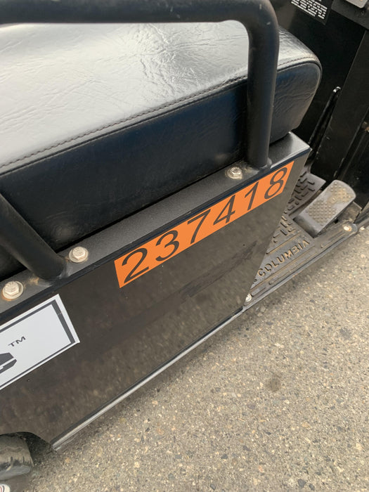 2022 COLUMBIA Expeditor