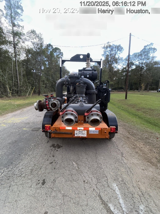 2023 RWN RWN-8NHTA-10OBPT