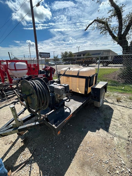 2021 MI-T-M CORPORATION CW-3504-5MGH