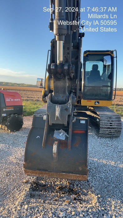 2024 WERK-BRAU EX12HD36 - Werk-Brau