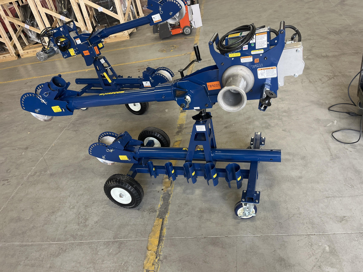 2026 CURRENT TOOLS 100A