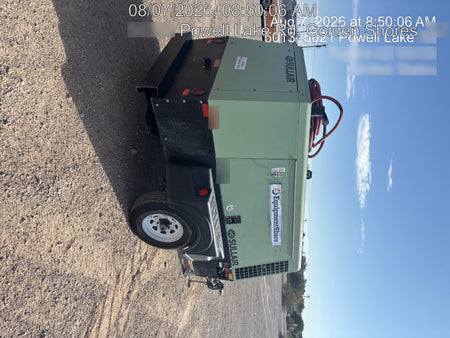 2019 SULLAIR 375H