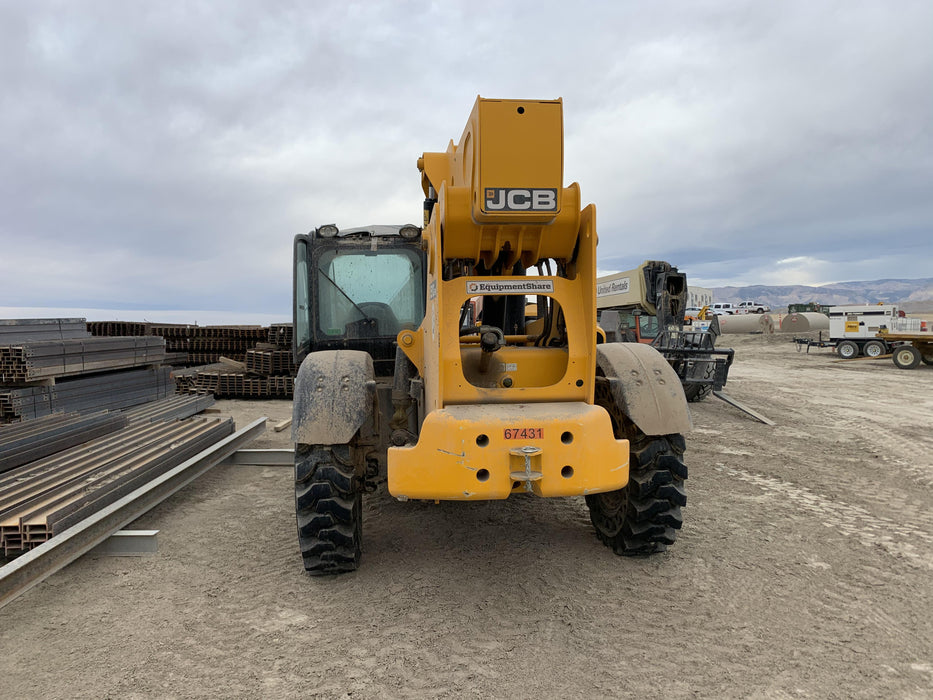 2020 JCB 510-56 JCB 510-56