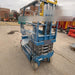 2018 Genie GS-1930 Genie GS-1930 Scissor Lift w/Standard Options
