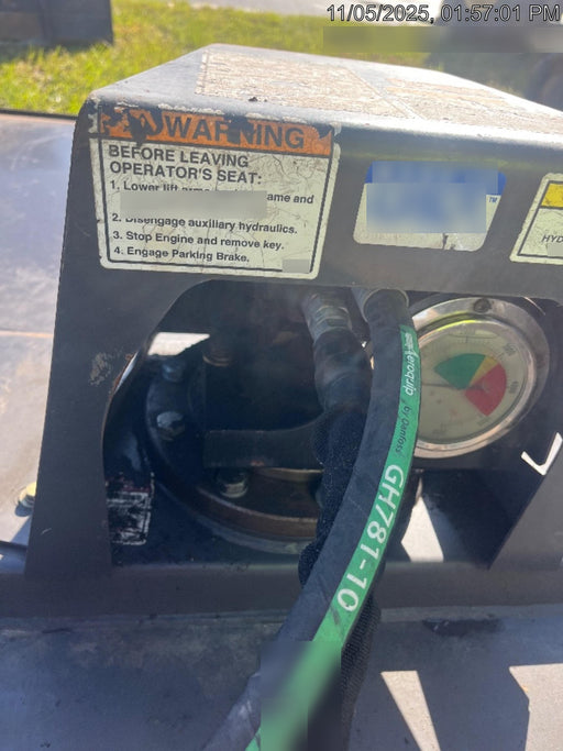 2022 PALADIN 30372A-0022