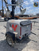 2019 Wacker Neuson LTV6L-MH Wacker Neuson LTV6L Mobile Light Tower w/Fuel Level Sensor Installed