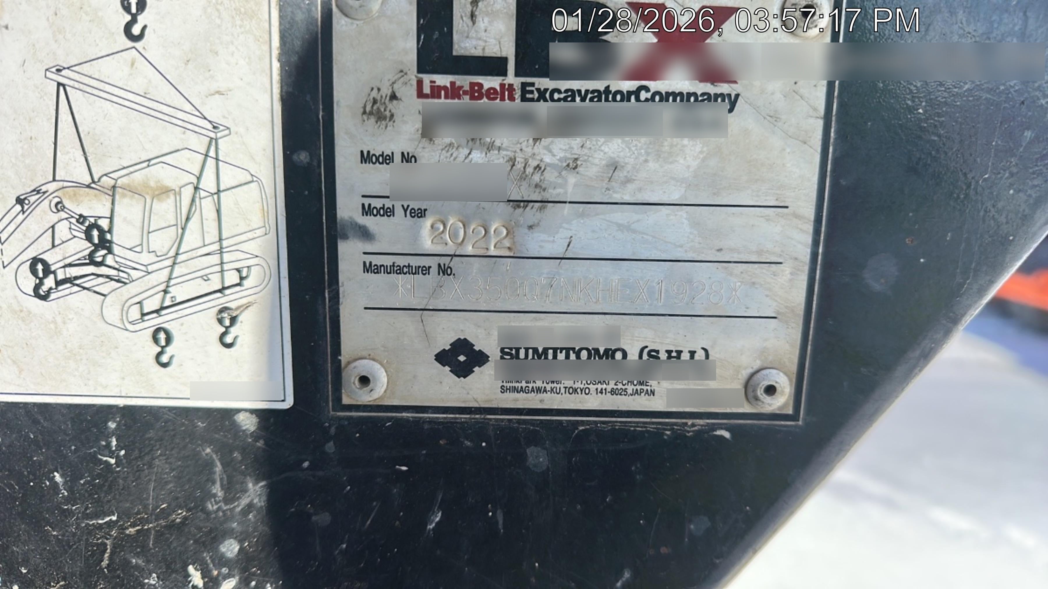 2025 FLECO FL12170