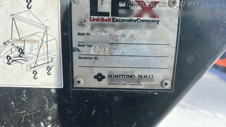 2025 FLECO FL12170