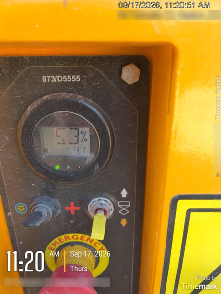 2024 JCB S1932E