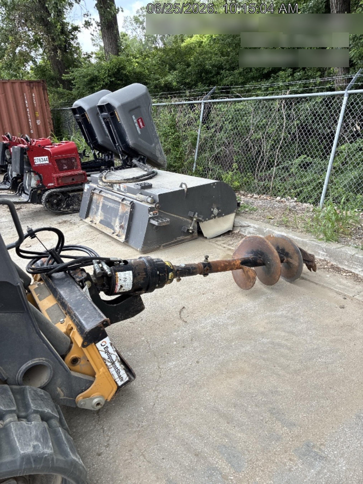 2023 AUGER TORQUE 3300-30