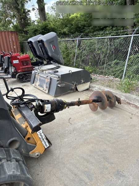 2023 AUGER TORQUE 3300-30