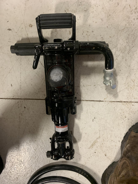 2021 MICHIGAN PNEUMATIC MP-RD30-78314