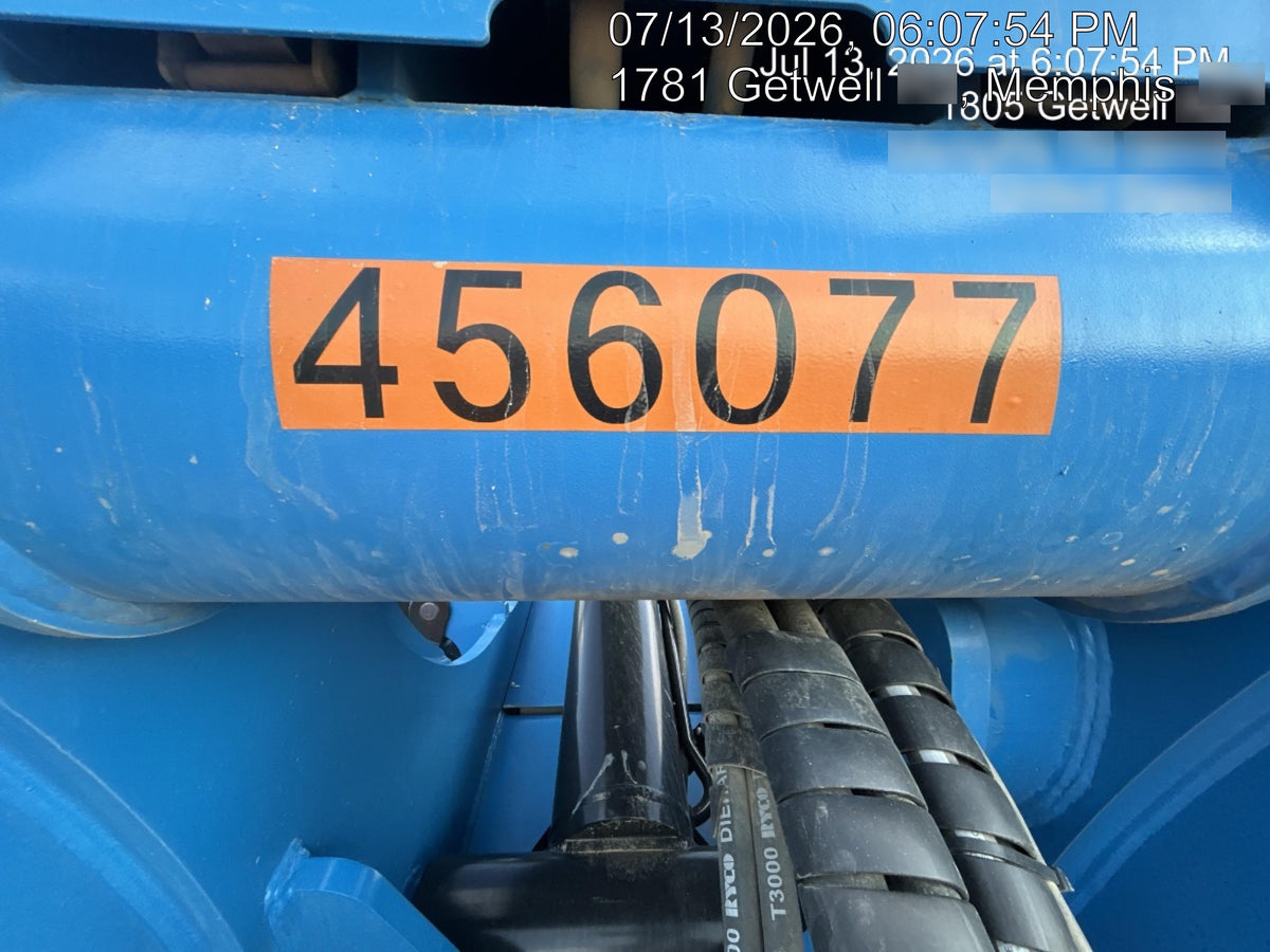 2024 GENIE GTH-844