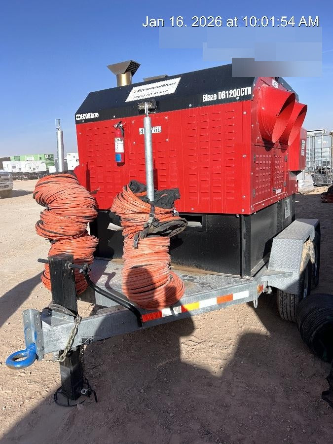 2024 CAMPO DB1200CT