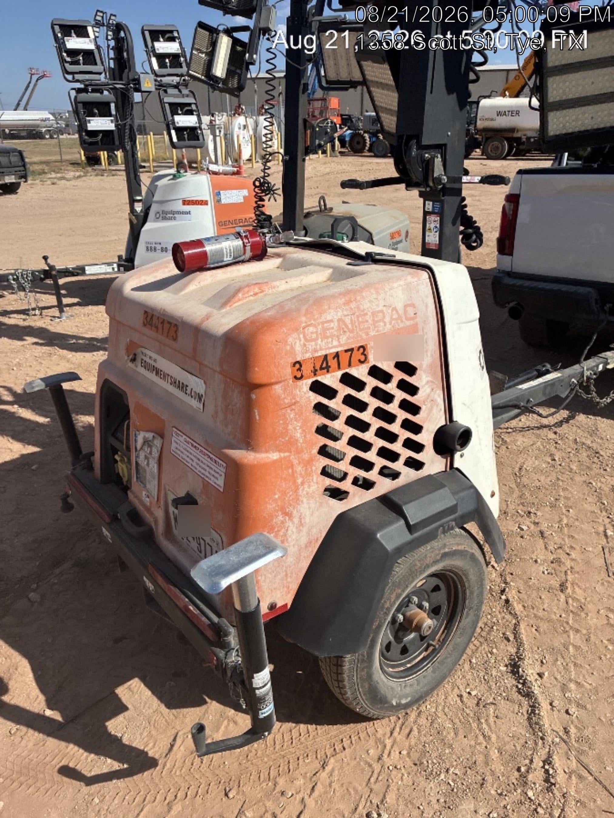 2023 GENERAC MLT2