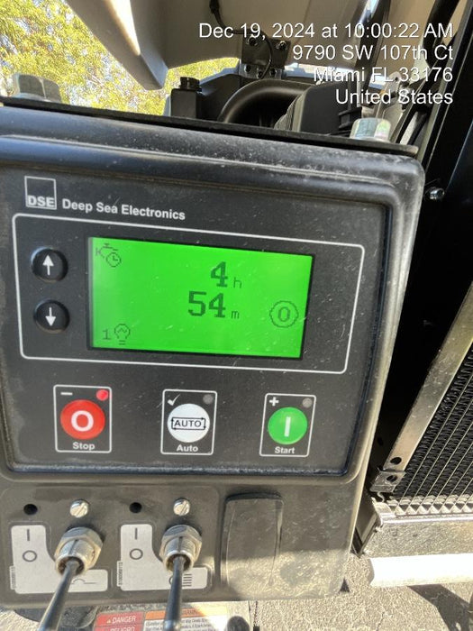 2024 WACKER NEUSON LTT4