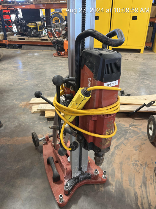2023 HILTI DD250E