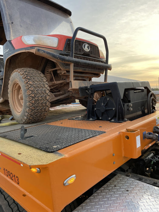 2022 KUBOTA RTV-X1140W-H (Canopy)