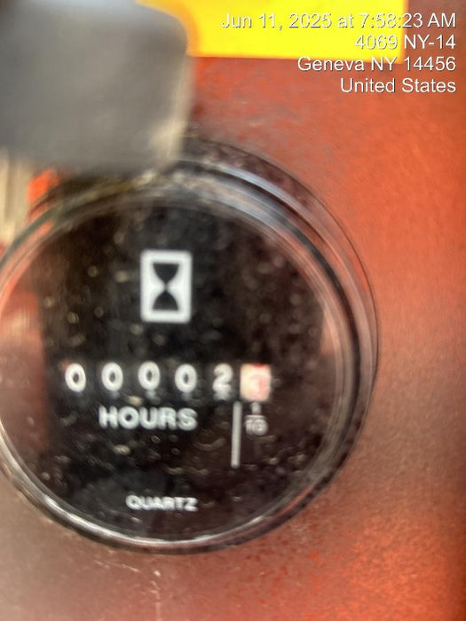 2024 GENIE Z40/23N RJ