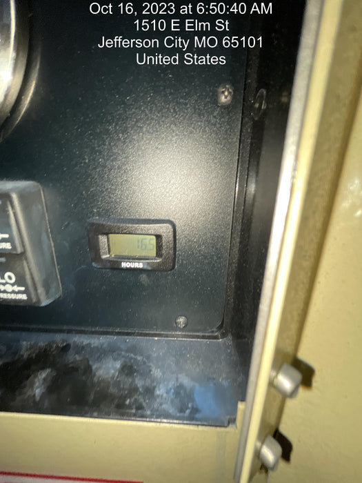 2023 DOOSAN P425/HP375WCU