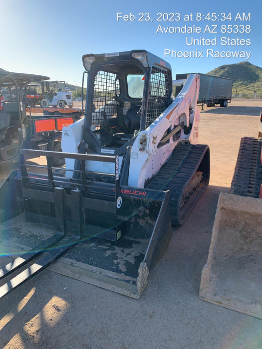 2022 ARROW MATERIAL HANDLING 48" Pallet Forks - Arrow