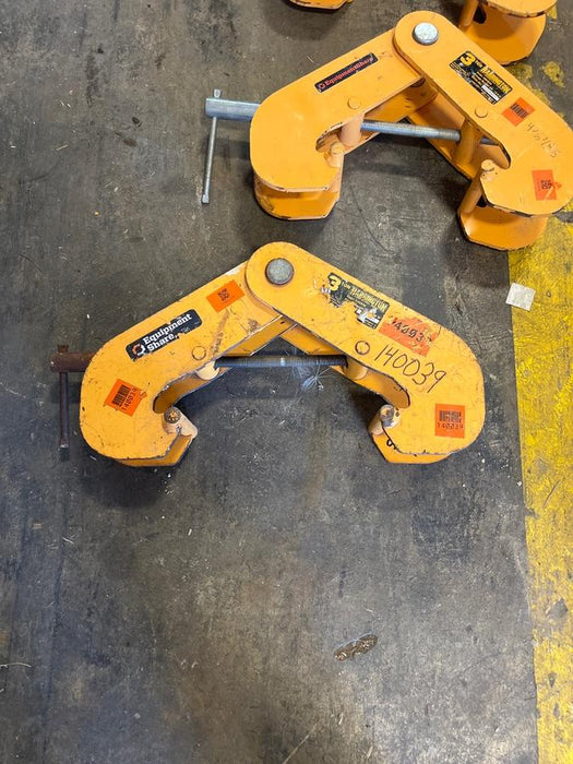 2021 HARRINGTON UBC030