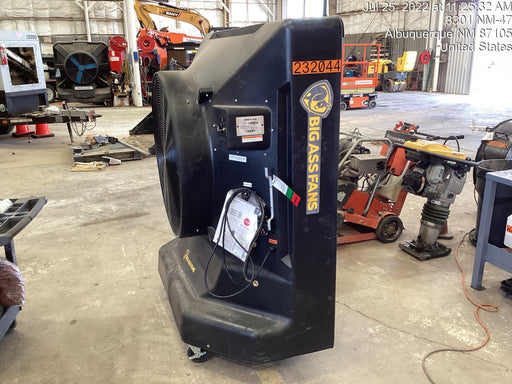 2022 BIG ASS FANS Cool Space 400