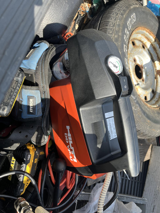 2024 HILTI TE 60-ATC/AVR