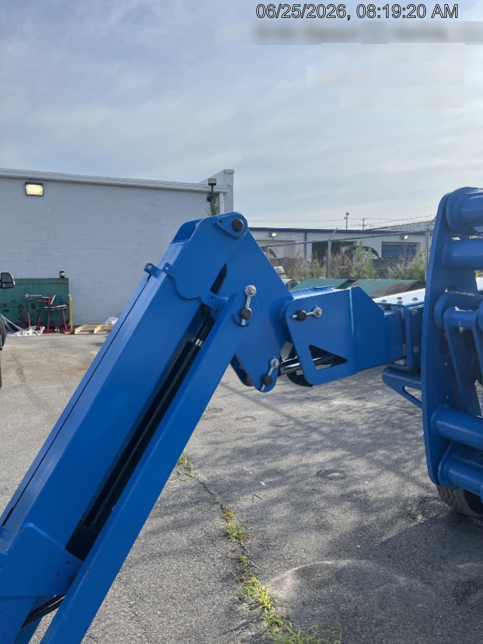 2024 GENIE Z-45/25J DC