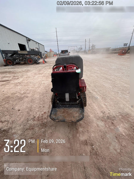 2022 TORO MBTX 2500-TS