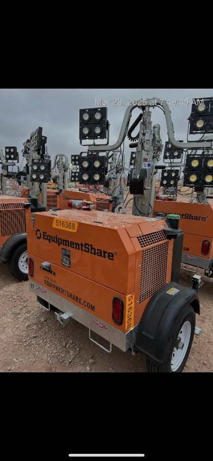 2025 WANCO WLTT-4MM4K