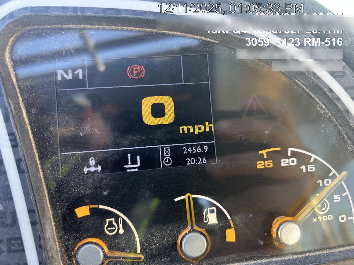2022 JCB 512-56