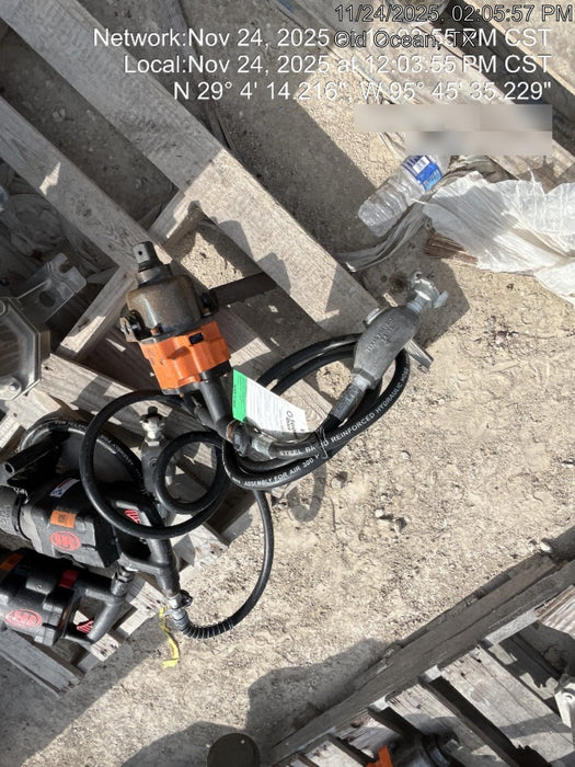 2022 MICHIGAN PNEUMATIC ES-4940B2-TRACKER