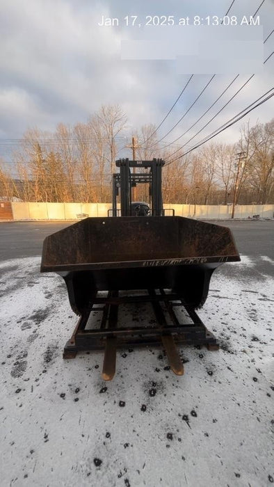 2020 STAR INDUSTRIES M-1820 - Self-Dump Hopper